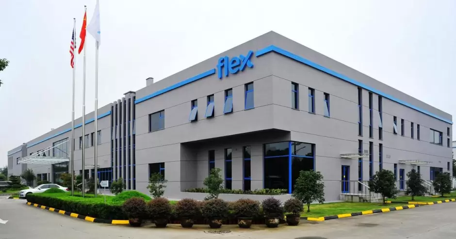 Invertirá Flex mil mdd en México para centros de datos e inteligencia artificial