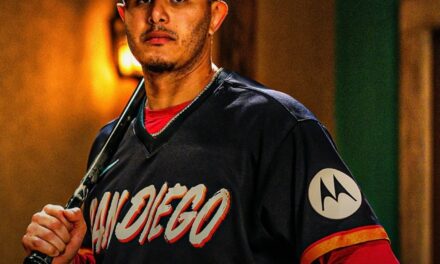 Revela Padres nuevos uniformes City Connect