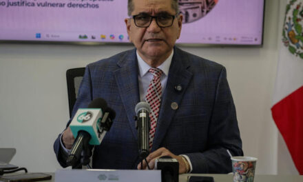 Generará desinversiones en México bloqueo de cuentas sin orden judicial: CCE