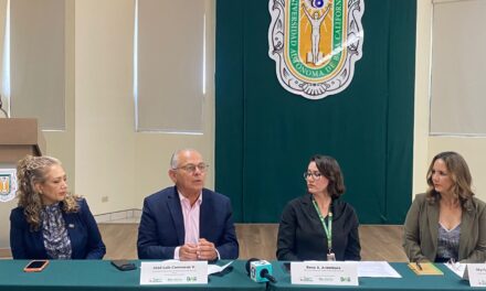 Convocan a industrias a campaña de acopio de residuos en Tijuana