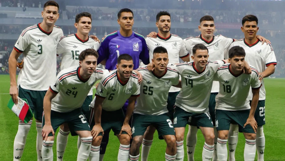 Cerrará México en Toluca su preparación para el Mundial
