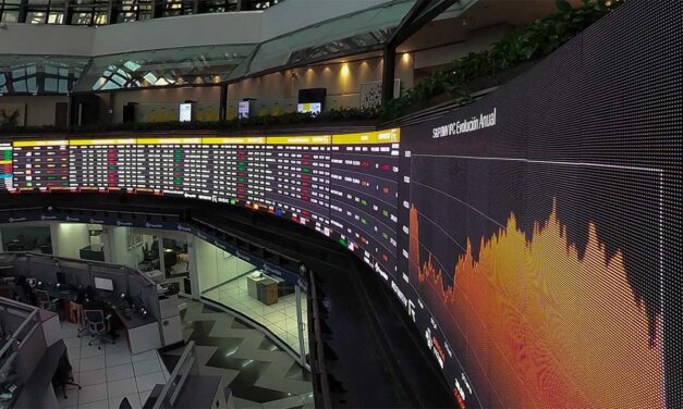 Impulsará tipo de cambio los reportes trimestrales de las emisoras de la BMV: Monex