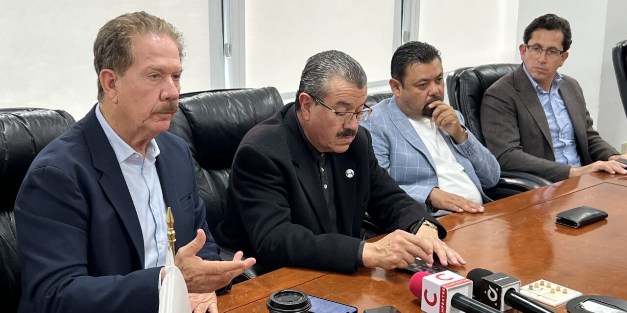 Advierte CCE alta percepción de inseguridad pese a baja en delitos