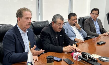 Advierte CCE alta percepción de inseguridad pese a baja en delitos