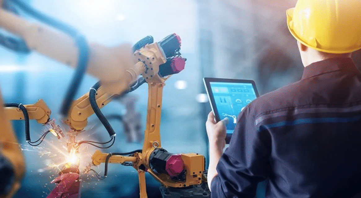 Prepara México poco talento operativo para la industria 4.0