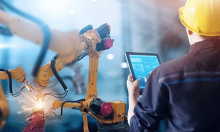 Prepara México poco talento operativo para la industria 4.0
