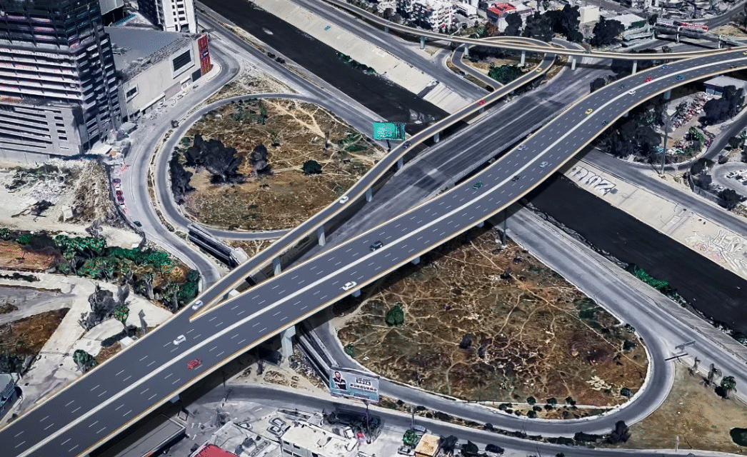 Anuncian en Tijuana la Supervía Elevada “SubeT” para mejorar movilidad