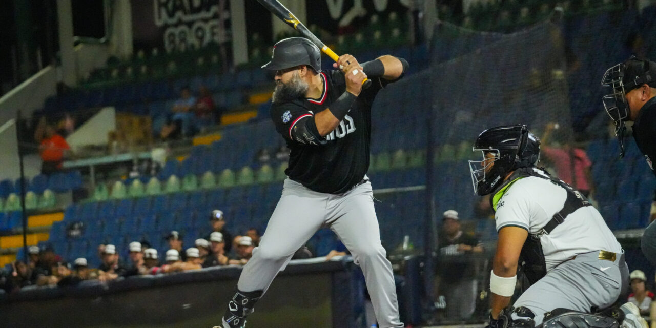Inicia Toros gira en León con triunfo sobre Bravos