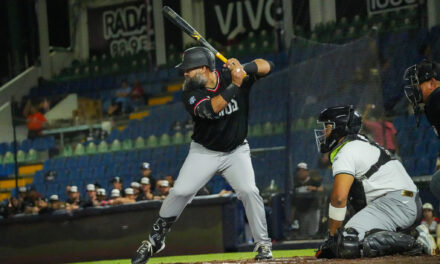 Inicia Toros gira en León con triunfo sobre Bravos