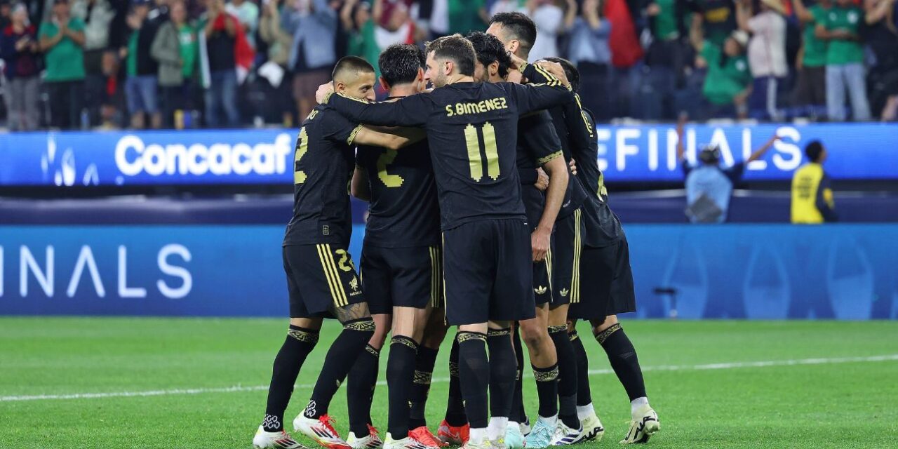 Pone fecha México a la prelista de la Copa del Mundo