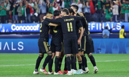 Pone fecha México a la prelista de la Copa del Mundo
