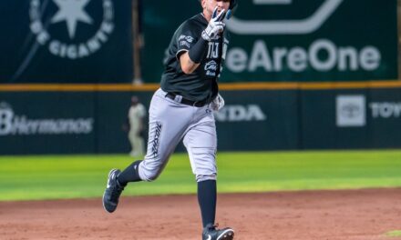 Triunfa Toros en extra-innings y asegura serie ante Algodoneros