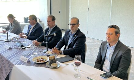 Benefician salarios bajos más al fisco que al trabajador: CCE