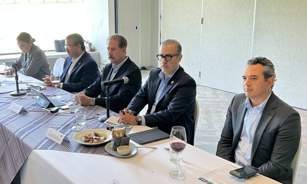 Benefician salarios bajos más al fisco que al trabajador: CCE