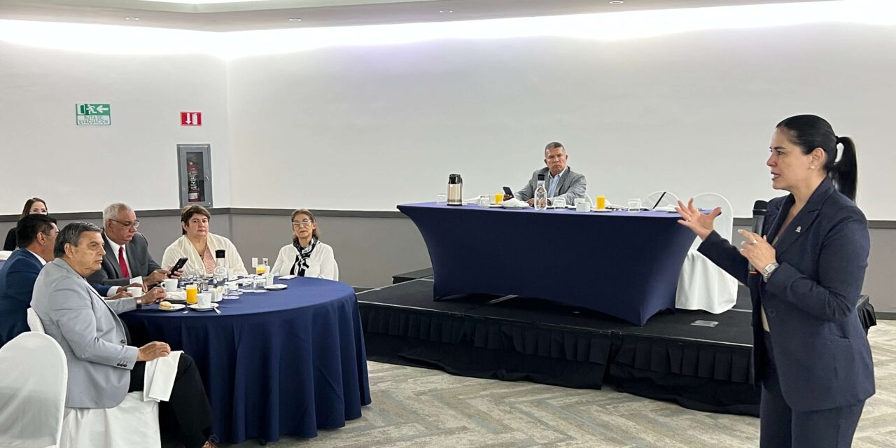 Promueven cumplimiento fiscal ante mayor vigilancia de IMSS e Infonavit