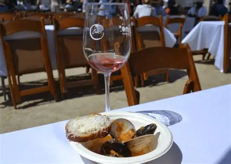Agotan entradas para el Festival de las Conchas y el Vino Nuevo