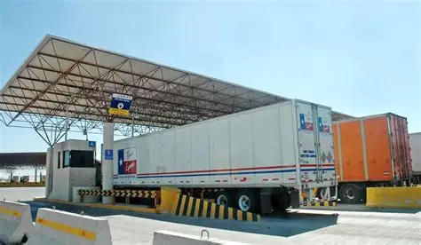 Tiró peso fuerte la recaudación en las aduanas; cayó 13% en 1er bimestre