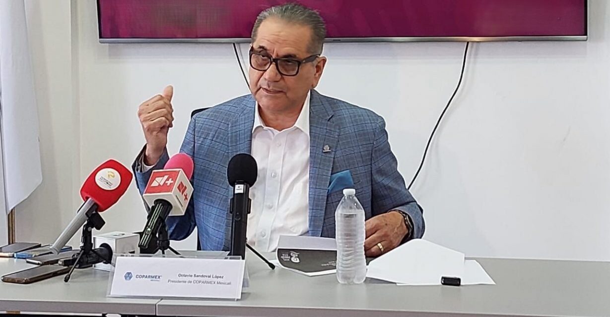 Proponen empresarios que ISR se cobre a partir de salarios mayores a 500 pesos
