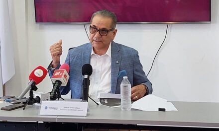 Proponen empresarios que ISR se cobre a partir de salarios mayores a 500 pesos