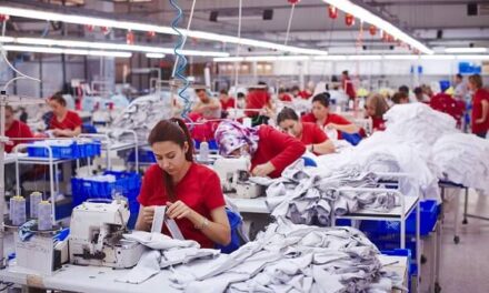 Prohíben importar telas y confecciones por recintos fiscalizados