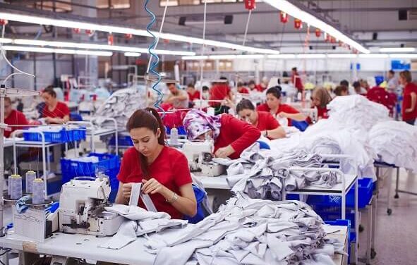 Prohíben importar telas y confecciones por recintos fiscalizados