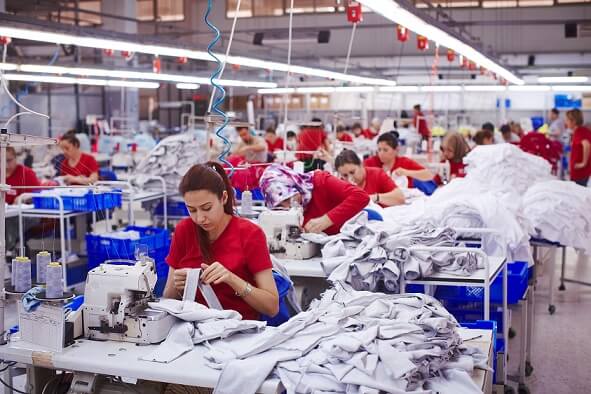 Prohíben importar telas y confecciones por recintos fiscalizados