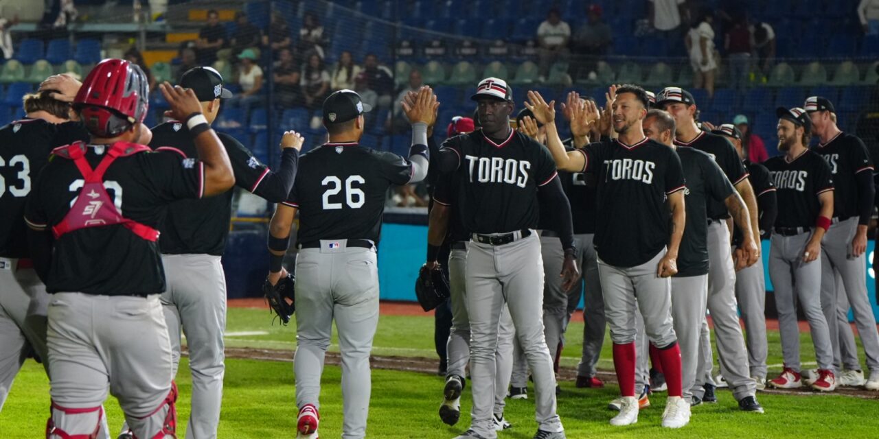 Arranca Toros travesía en la temporada 2026