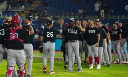 Arranca Toros travesía en la temporada 2026