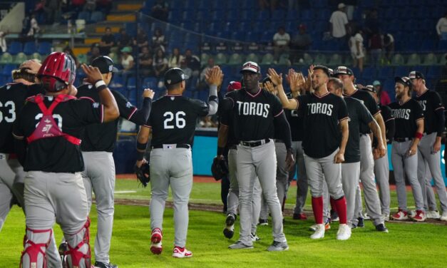 Arranca Toros travesía en la temporada 2026