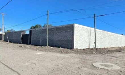 Advierten sobre despojos e invasiones en el sector inmobiliario