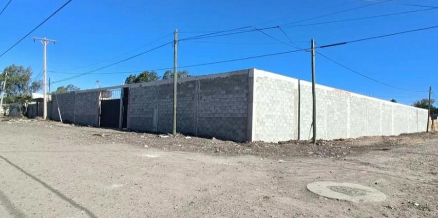 Advierten sobre despojos e invasiones en el sector inmobiliario