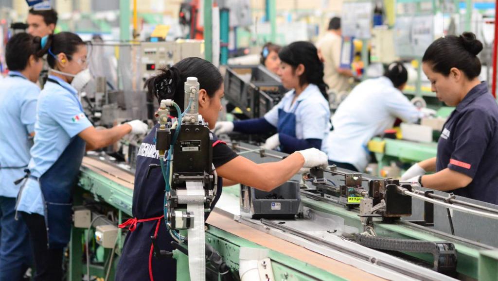 Plantea CONCANACO SERVYTUR fortalecer IMMEX