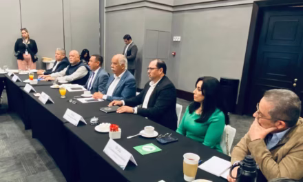 Exigen empresarios de Ensenada resultados en seguridad y plantean casos sin resolver