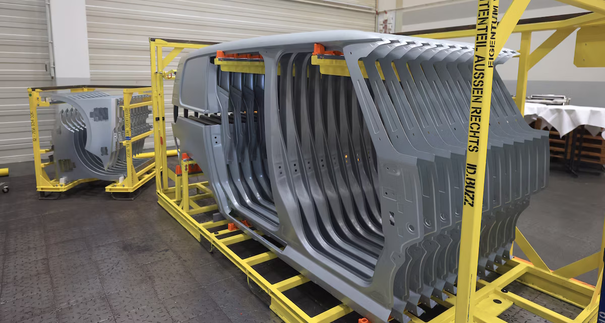 Publica EU reglas para reducir aranceles al acero y aluminio de México y Canadá