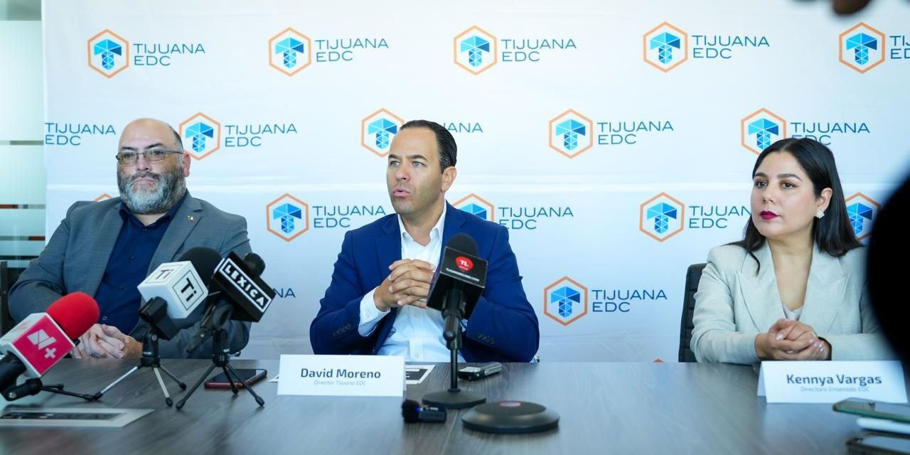 Se fortalece BC en la industria de dispositivos médicos en MD&M West 2026