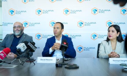 Se fortalece BC en la industria de dispositivos médicos en MD&M West 2026