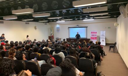Arranca en Mexicali la semana estatal del emprendimiento 2026