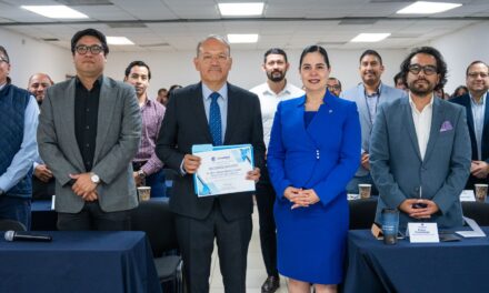 Fortalecen COPARMEX Tijuana y SAT BC atención a empresas