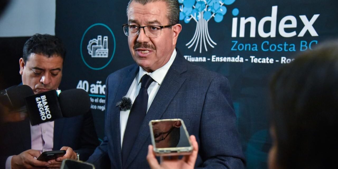 Refuerza Index Zona Costa alianza con sector salud en beneficio a los trabajadores