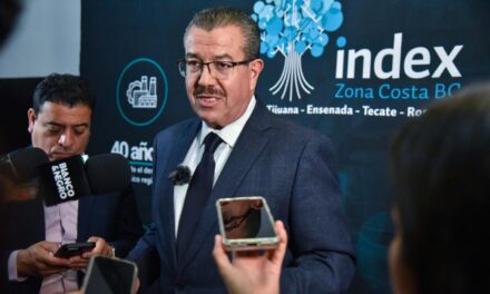 Refuerza Index Zona Costa alianza con sector salud en beneficio a los trabajadores
