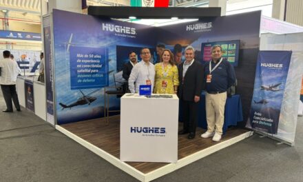Fortalece Baja California Liderazgo aeroespacial en FAMEX 2026
