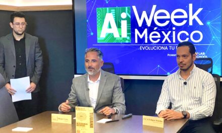 Convertirá “AI WEEK 2026” a Tijuana en punto de encuentro tecnológico