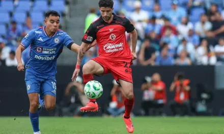 Sigue Xolos con aspiraciones de Liguilla, pero no depende de sí mismo