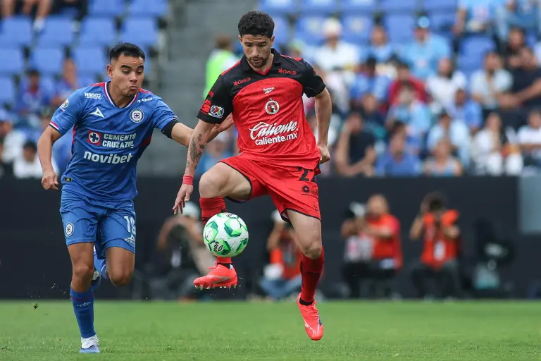 Sigue Xolos con aspiraciones de Liguilla, pero no depende de sí mismo