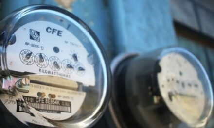 Triplica en Mexicali costo por mantener una empresa por consumo energía eléctrica