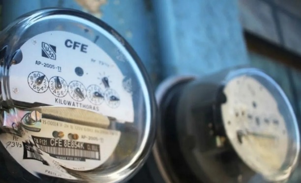 Triplica en Mexicali costo por mantener una empresa por consumo energía eléctrica