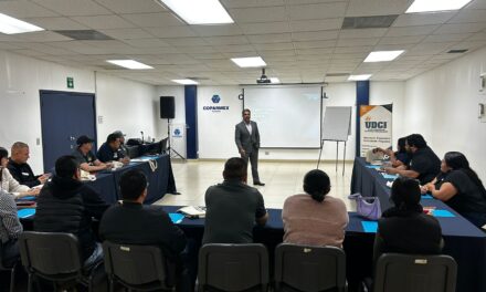Promueven estrategias para prevenir el estrés laboral en las empresas