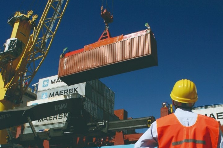 Registra México un superávit comercial de 2,259 mdd en mayo