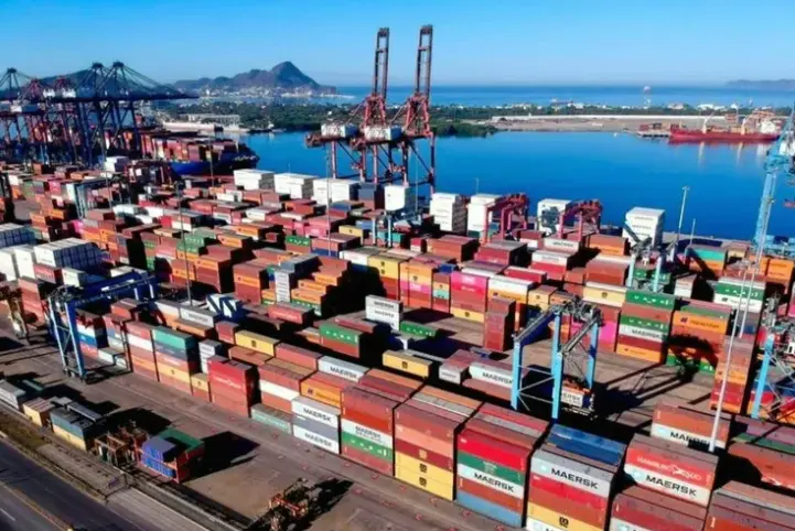 Es México principal socio comercial de EU con 44 mil mdd en exportaciones