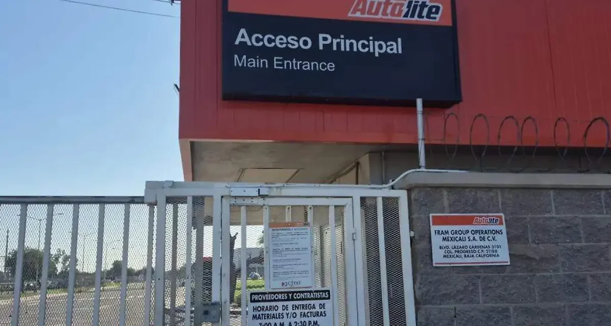 Son reubicados 217 extrabajadores de Autolite